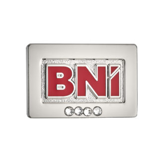 20 Years of Service Pin (Magnetic)