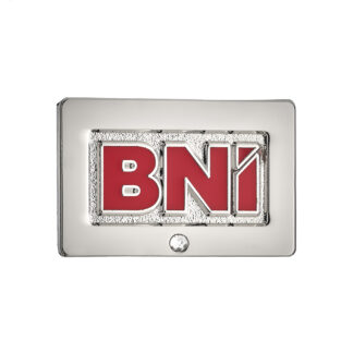 5 Year Service Pin (Magnetic) (Pack of 10)