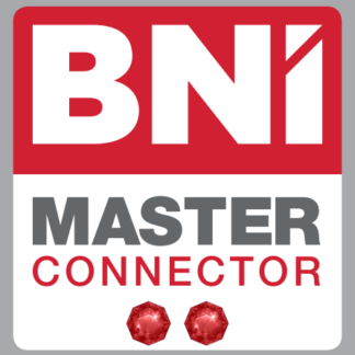 Master Connector Pin (2 stone) (Magnetic) (Pack of 10)